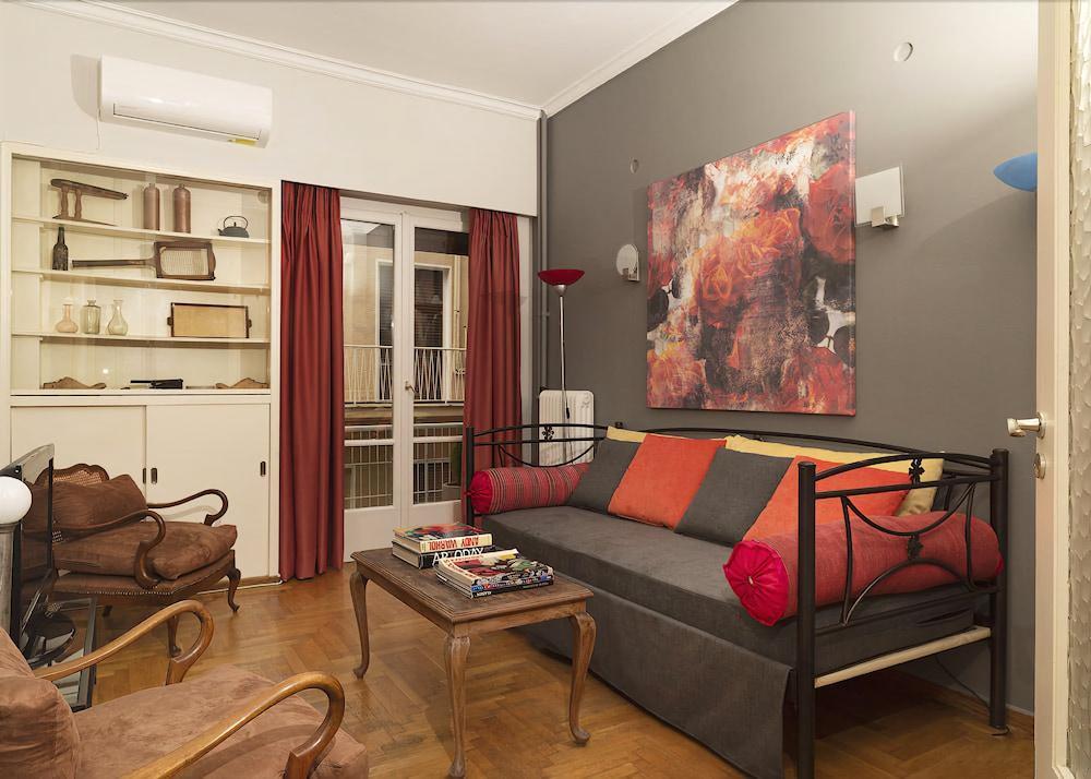 Vintage Apartment Next To Acropolis Museum Афины Экстерьер фото