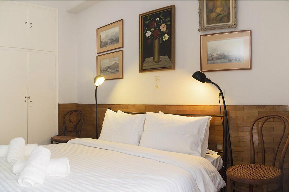 Vintage Apartment Next To Acropolis Museum Афины Экстерьер фото