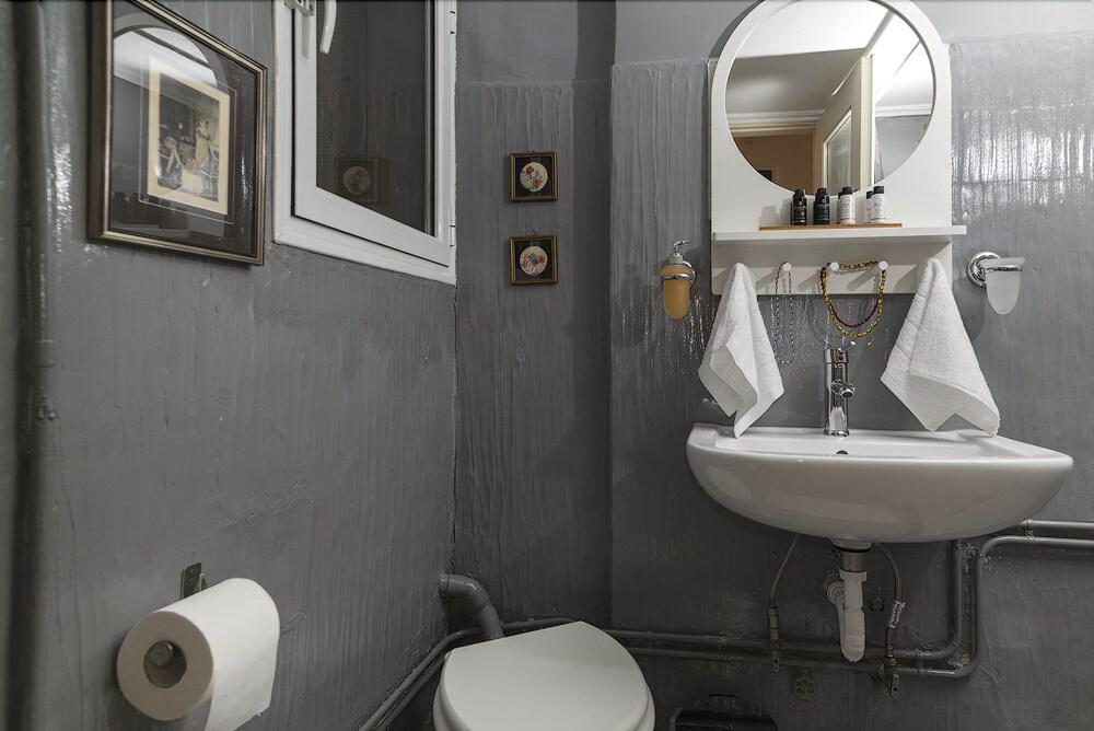 Vintage Apartment Next To Acropolis Museum Афины Экстерьер фото