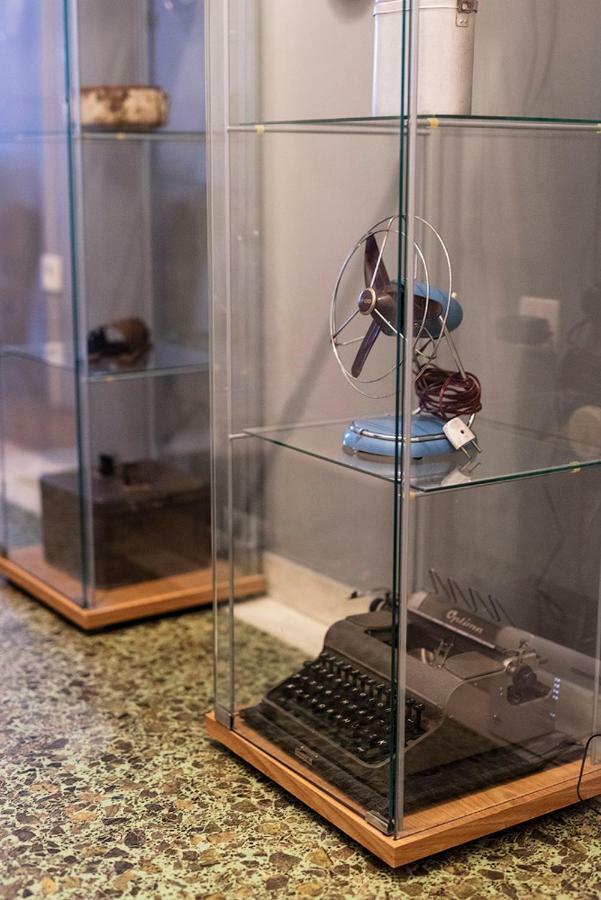 Vintage Apartment Next To Acropolis Museum Афины Экстерьер фото