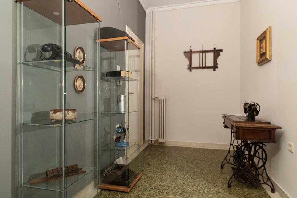 Vintage Apartment Next To Acropolis Museum Афины Экстерьер фото